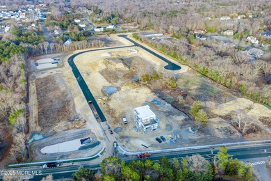 Welcome to The Baron Model. A luxurious home to be built in the - photo 3