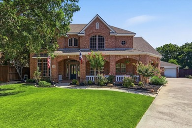Experience resort style living in this exceptional home - photo 1