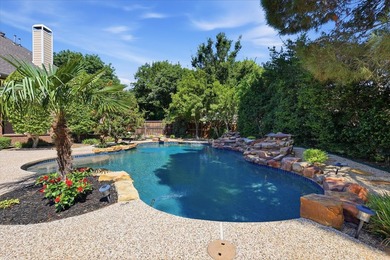 Experience resort style living in this exceptional home - photo 4