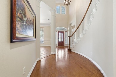 Experience resort style living in this exceptional home - photo 9
