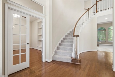 Experience resort style living in this exceptional home - photo 10