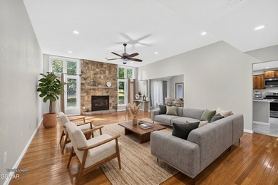 Nestled on a full acre in the desirable Indian Shores community - photo 8