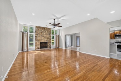 Nestled on a full acre in the desirable Indian Shores community - photo 9