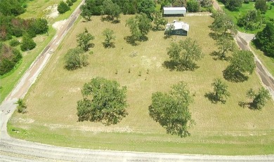 Somerville Lake Acreage For Sale in Somerville Texas