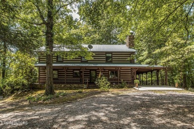 Lake Home For Sale in Ten Mile, Tennessee