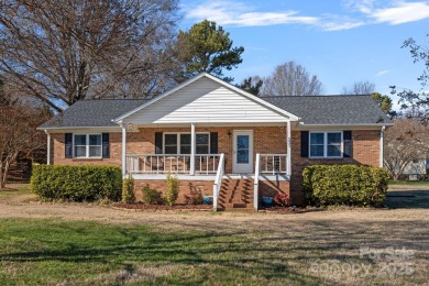 Lake Home For Sale in Mooresville, North Carolina