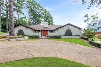 Lake Home For Sale in Hideaway, Texas