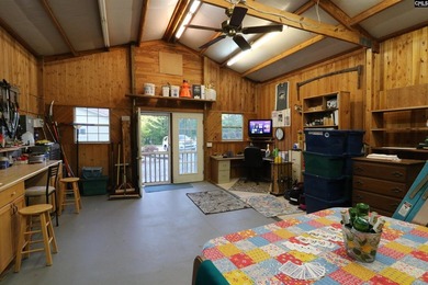 REDUCED AGAIN! PRIVATE, GATED LAKE COMMUNITY! Discover the - photo 2
