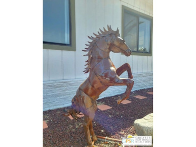 Settled within the very lively golf community of Desert Crest - photo 3