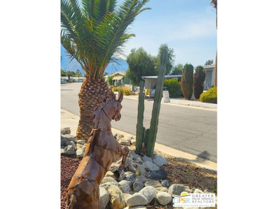 Settled within the very lively golf community of Desert Crest - photo 4