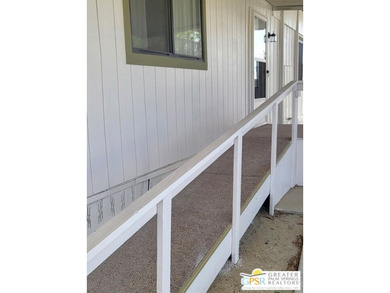 Settled within the very lively golf community of Desert Crest - photo 8