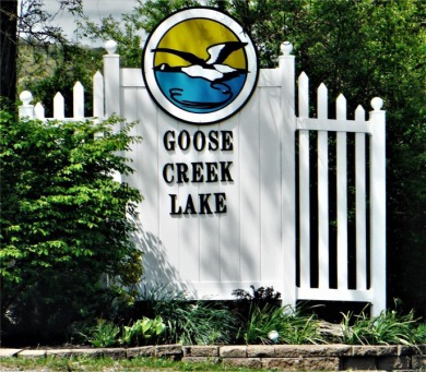Goose Creek Lake Lot For Sale in French Village Missouri