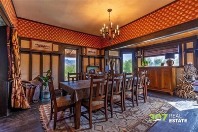 Rand Creek Ranch - A Gateway to Yellowstone Nestled in the - photo 11