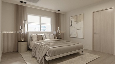 Introducing Villa Sofia, Miami's original pied-a-terre - photo 12