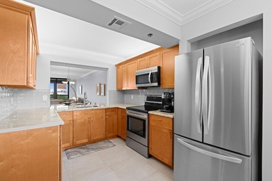 ABSOLUTELY GORGEOUS CORNER UNIT CONDO | PRESTIGIOUS 55+ - photo 12