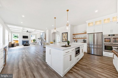 Welcome to Woodridge, where refined lake living meets modern - photo 12