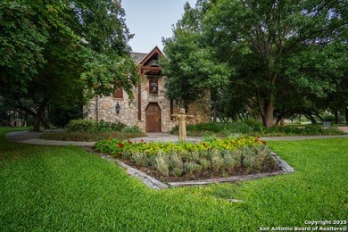 Christoval Vineyards is a 25-acre, river front property in - photo 3