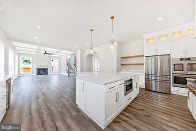 Welcome to Woodridge, where refined lake living meets modern - photo 13