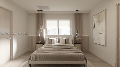 Introducing Villa Sofia, Miami's original pied-a-terre - photo 14