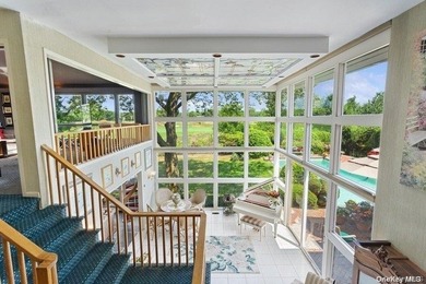 Welcome to this extraordinary residence in the stunning - photo 15