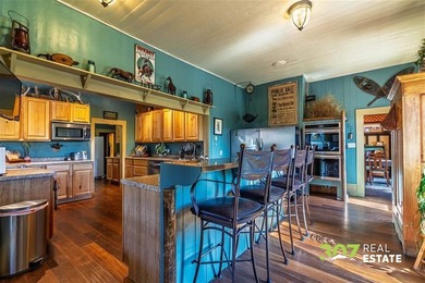 Rand Creek Ranch - A Gateway to Yellowstone Nestled in the - photo 15