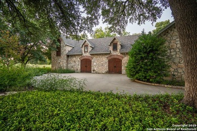 Christoval Vineyards is a 25-acre, river front property in - photo 5