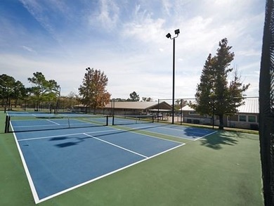 Welcome to The Reserve at Lake Conroe, an active and vibrant - photo 16