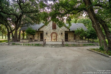 Christoval Vineyards is a 25-acre, river front property in - photo 6