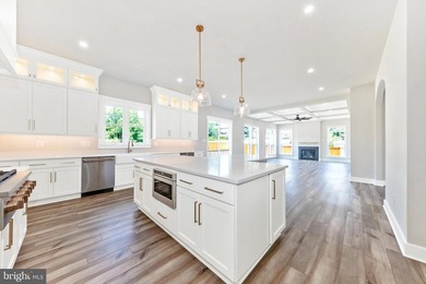 Welcome to Woodridge, where refined lake living meets modern - photo 16