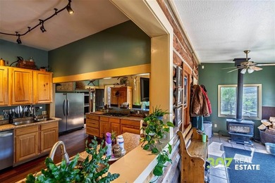 Rand Creek Ranch - A Gateway to Yellowstone Nestled in the - photo 17