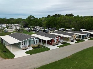 Welcome to The Reserve at Lake Conroe, an active and vibrant - photo 18