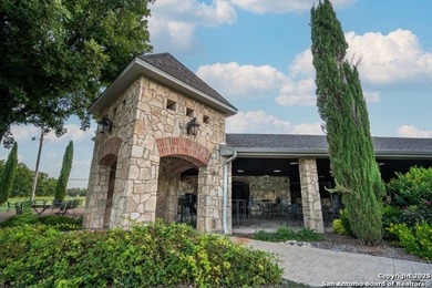 Christoval Vineyards is a 25-acre, river front property in - photo 8