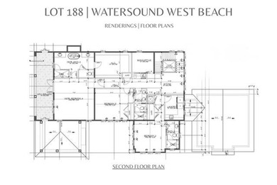 Beautiful new home by Boswell Builders COMING SOON in Watersound - photo 19