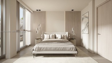 Introducing Villa Sofia, Miami's original pied-a-terre - photo 19