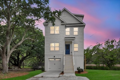 Welcome home to 1552 N. Avalon Circle! Classic Lowcountry Living - photo 1