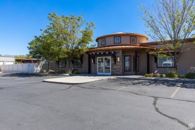 Great Salt Lake Office For Sale in North Salt Lake Utah