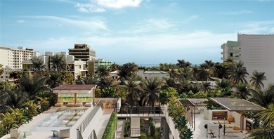 Introducing Villa Sofia, Miami's original pied-a-terre - photo 22