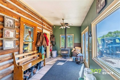 Rand Creek Ranch - A Gateway to Yellowstone Nestled in the - photo 26