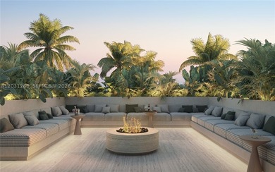 Introducing Villa Sofia, Miami's original pied-a-terre - photo 27