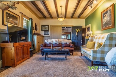 Rand Creek Ranch - A Gateway to Yellowstone Nestled in the - photo 28
