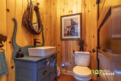 Rand Creek Ranch - A Gateway to Yellowstone Nestled in the - photo 29