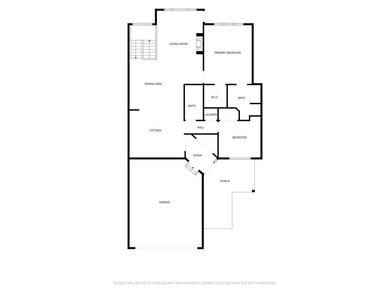 Discover this beautifully refreshed 3-bedroom, 3-bath townhome - photo 29