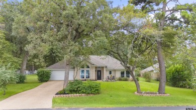 Lake Palestine Home For Sale in Flint Texas