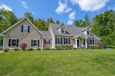 Lake Home For Sale in Ludlow, Vermont