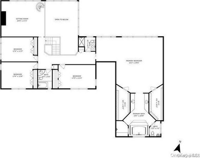 Welcome to this extraordinary residence in the stunning - photo 33