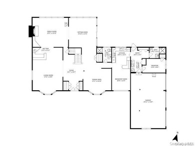 Welcome to this extraordinary residence in the stunning - photo 34