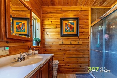 Rand Creek Ranch - A Gateway to Yellowstone Nestled in the - photo 37