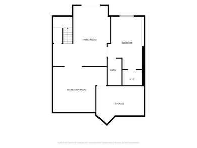 Discover this beautifully refreshed 3-bedroom, 3-bath townhome - photo 37