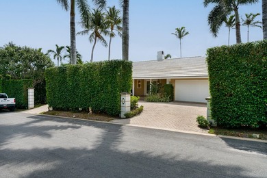 Rare opportunity in prestigious Dodge Estates on Palm Beach - photo 1