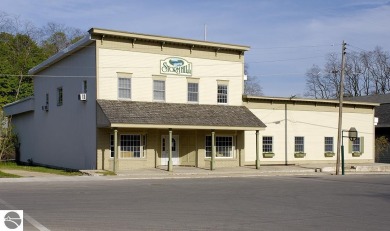 Lake Michigan - Leelanau County Acreage For Sale in Empire Michigan